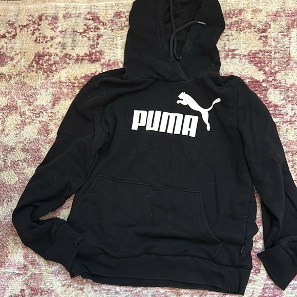 Puma hoodie and leggings bundle. - Picture 2 of 6
